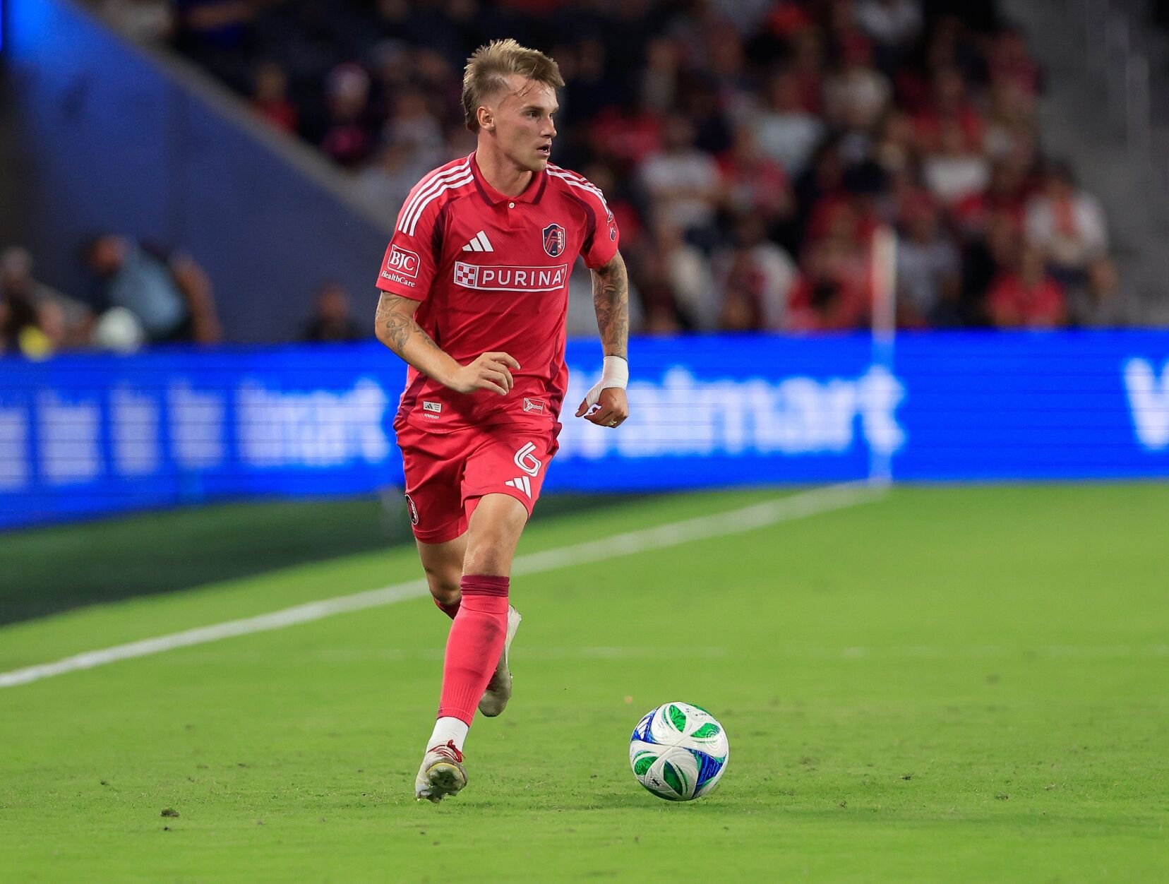 51ºÚÁÏ City SC v. FC Dallas